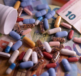 Drugmakers delay some European launches  with a wary eye on Trump's pricing policies